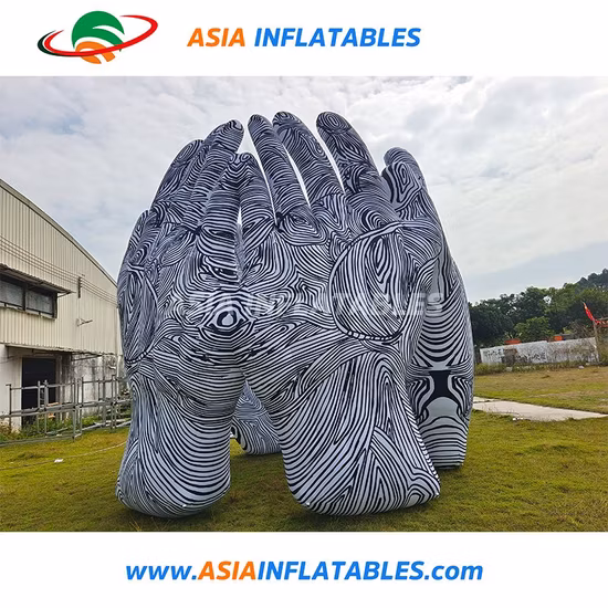 Nuova mano di design