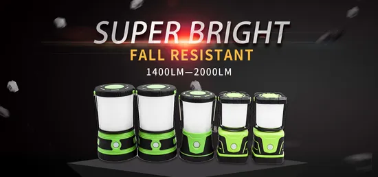 Lampada da campeggio per esterni a LED ricaricabile dimmerabile con lumen in corda di canapa Lanterna da campeggio con corda staccabile per decorazioni natalizie/Escursionismo/Incontri/Lettura