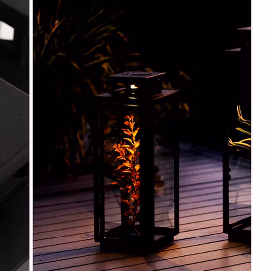 Matrimonio Natale Candela elettronica Pupazzo di neve Decorazione domestica Lanterna a mano piccola